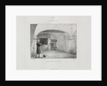 Voyage en Italie en 1822, 1833 by Jean-Baptiste Isabey