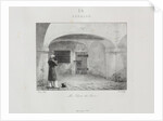 Voyage en Italie en 1822, 1833 by Jean-Baptiste Isabey