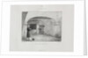 Voyage en Italie en 1822, 1833 by Jean-Baptiste Isabey
