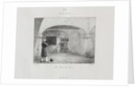 Voyage en Italie en 1822, 1833 by Jean-Baptiste Isabey