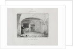 Voyage en Italie en 1822, 1833 by Jean-Baptiste Isabey