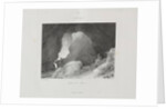Voyage en Italie en 1822, 1833 by Jean-Baptiste Isabey