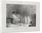 Voyage en Italie en 1822, 1833 by Jean-Baptiste Isabey