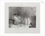 Voyage en Italie en 1822, 1833 by Jean-Baptiste Isabey