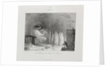 Voyage en Italie en 1822, 1833 by Jean-Baptiste Isabey