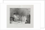 Voyage en Italie en 1822, 1833 by Jean-Baptiste Isabey