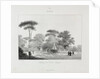 Voyage en Italie en 1822, 1833 by Jean-Baptiste Isabey