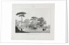 Voyage en Italie en 1822, 1833 by Jean-Baptiste Isabey