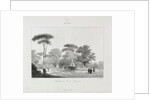 Voyage en Italie en 1822, 1833 by Jean-Baptiste Isabey