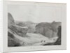Voyage en Italie en 1822, 1833 by Jean-Baptiste Isabey