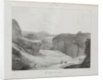 Voyage en Italie en 1822, 1833 by Jean-Baptiste Isabey