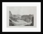 Voyage en Italie en 1822, 1833 by Jean-Baptiste Isabey