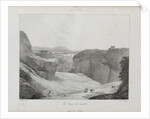 Voyage en Italie en 1822, 1833 by Jean-Baptiste Isabey