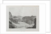 Voyage en Italie en 1822, 1833 by Jean-Baptiste Isabey