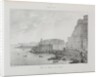 Voyage en Italie en 1822, 1833 by Jean-Baptiste Isabey