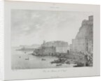 Voyage en Italie en 1822, 1833 by Jean-Baptiste Isabey