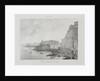 Voyage en Italie en 1822, 1833 by Jean-Baptiste Isabey