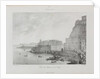 Voyage en Italie en 1822, 1833 by Jean-Baptiste Isabey
