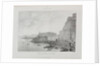 Voyage en Italie en 1822, 1833 by Jean-Baptiste Isabey