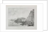 Voyage en Italie en 1822, 1833 by Jean-Baptiste Isabey