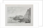 Voyage en Italie en 1822, 1833 by Jean-Baptiste Isabey