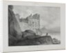 Voyage en Italie en 1822, 1833 by Jean-Baptiste Isabey