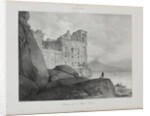 Voyage en Italie en 1822, 1833 by Jean-Baptiste Isabey