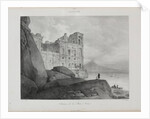 Voyage en Italie en 1822, 1833 by Jean-Baptiste Isabey