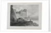 Voyage en Italie en 1822, 1833 by Jean-Baptiste Isabey