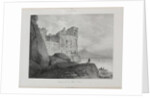 Voyage en Italie en 1822, 1833 by Jean-Baptiste Isabey