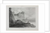 Voyage en Italie en 1822, 1833 by Jean-Baptiste Isabey