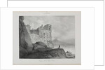 Voyage en Italie en 1822, 1833 by Jean-Baptiste Isabey