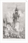 Voyages Pittoresques et Romantique dans lAncienne France, Normandie…, 1824 by Godefroy Engelmann