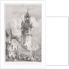 Voyages Pittoresques et Romantique dans lAncienne France, Normandie…, 1824 by Godefroy Engelmann