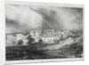 Voyages pittoresques et romantiques dans lancienne France, Auvergne…, 1830 by Eugène Isabey