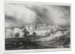 Voyages pittoresques et romantiques dans lancienne France, Auvergne…, 1830 by Eugène Isabey