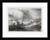 Voyages pittoresques et romantiques dans lancienne France, Auvergne…, 1830 by Eugène Isabey