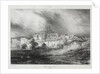 Voyages pittoresques et romantiques dans lancienne France, Auvergne…, 1830 by Eugène Isabey