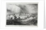 Voyages pittoresques et romantiques dans lancienne France, Auvergne…, 1830 by Eugène Isabey