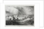 Voyages pittoresques et romantiques dans lancienne France, Auvergne…, 1830 by Eugène Isabey