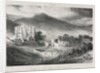 Voyages pittoresques et romantiques dans lancienne France, Auvergne…, 1831 by Eugène Isabey
