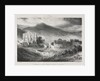 Voyages pittoresques et romantiques dans lancienne France, Auvergne…, 1831 by Eugène Isabey