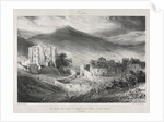 Voyages pittoresques et romantiques dans lancienne France, Auvergne…, 1831 by Eugène Isabey