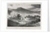 Voyages pittoresques et romantiques dans lancienne France, Auvergne…, 1831 by Eugène Isabey