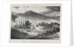 Voyages pittoresques et romantiques dans lancienne France, Auvergne…, 1831 by Eugène Isabey