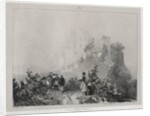 Voyages pittoresques et romantiques dans lancienne France, Franche-Comté…, 1825 by Richard Parkes Bonington