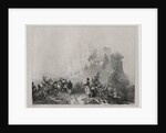 Voyages pittoresques et romantiques dans lancienne France, Franche-Comté…, 1825 by Richard Parkes Bonington