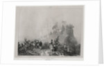 Voyages pittoresques et romantiques dans lancienne France, Franche-Comté…, 1825 by Richard Parkes Bonington