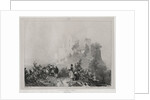 Voyages pittoresques et romantiques dans lancienne France, Franche-Comté…, 1825 by Richard Parkes Bonington