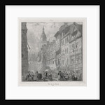 Voyages pittoresques et romantiques dans lancienne France, Normandie…, 1824 by Richard Parkes Bonington